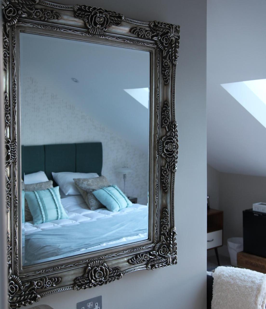 Bed and Breakfast Pebble House Mevagissey Exterior foto